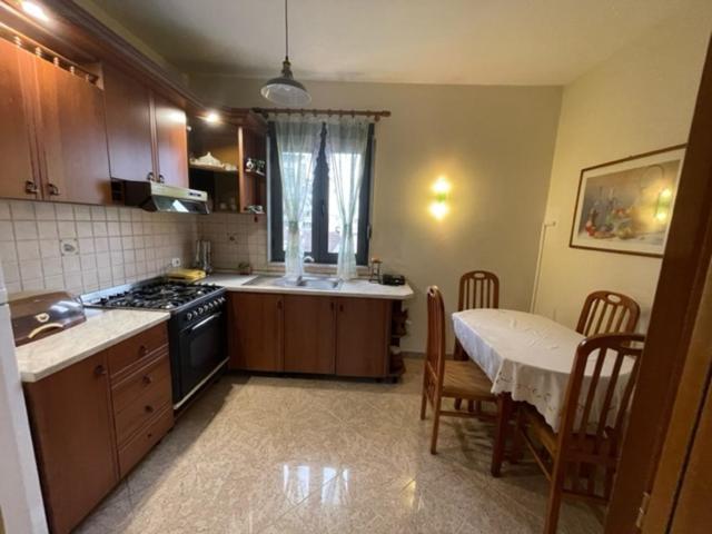 Evendum Central Apartment 1 티라나 외부 사진