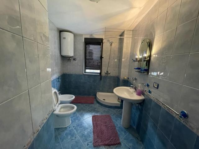 Evendum Central Apartment 1 티라나 외부 사진