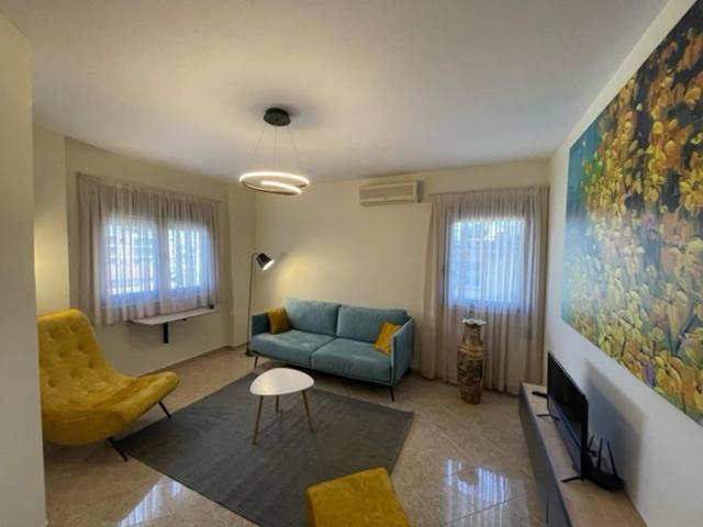 Evendum Central Apartment 1 티라나 외부 사진
